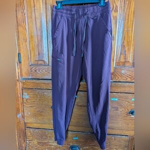 Ariat Women's Deep Brown Joggers